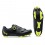 Zapatillas Northwave Razer 2 Negro / Amarillo Fluor