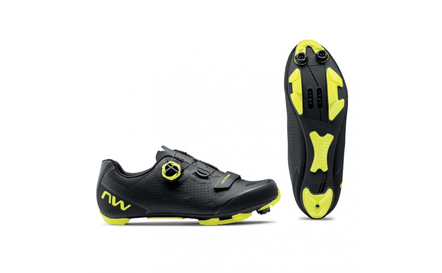 Zapatillas mtb sales northwave razer