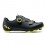 Zapatillas Northwave Razer 2 Negro / Amarillo Fluor