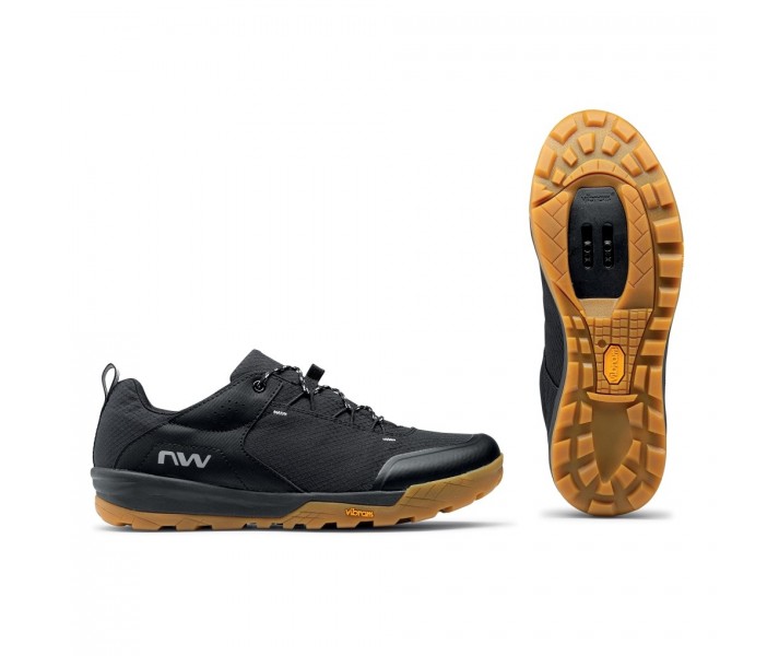 Zapatillas Northwave Rockit Negro