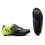 Zapatillas Northwave Core Junior Negro/Amarillo Fluor