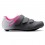 Zapatillas Northwave Core 2 Mujer Antracita