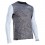 Maillot Northwave M/L Bomb Forest-Gris