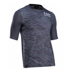 Maillot Northwave M/C Bomb Negro