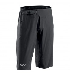Shorts Northwave Domain 2 Negro
