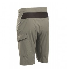 Shorts Northwave Edge Verde Forest