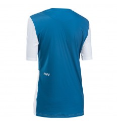 Maillot Northwave M/C Xtrail 2 Mujer Azul-Gris