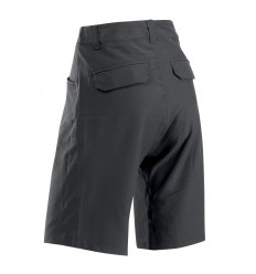 Shorts Northwave Escape Mujer Negro