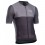 Maillot Northwave M/C Storm Air Negro-Gris