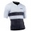 Maillot Northwave M/C Blade Air Gris-Gris Oscuro