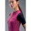 Maillot Northwave M/C Extreme Mujer Rosa-Negro