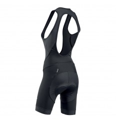 Culotte Tirantes Northwave Active Mujer Negro