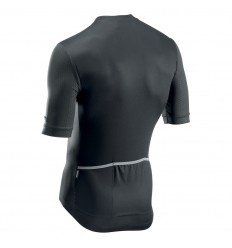 Maillot Northwave M/C Active Negro