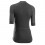Maillot Northwave M/C Fast Mujer Negro
