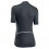 Maillot Northwave M/C Active Mujer Negro