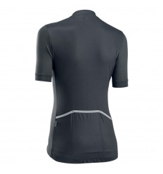 Maillot Northwave M/C Active Mujer Negro