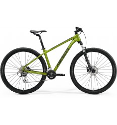 Bicicleta Merida BIG NINE 20 2X 2023