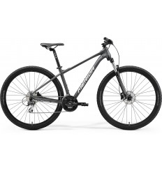 Bicicleta Merida BIG NINE 20 2X 2022