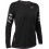 Camiseta Mujer FOX Defend Pro LS Negro |28967-001|