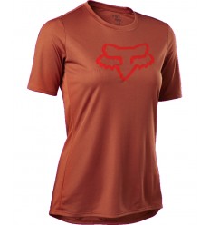 Camiseta Mujer FOX Ranger SS Foxhead |29301-348|