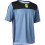 Camiseta Infantil FOX Defend SS Azul |29291-157|