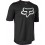 Camiseta Infantil FOX Ranger SS Negro |29292-001|