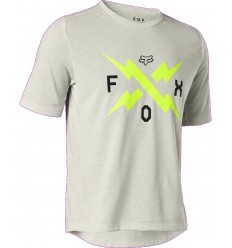 Camiseta Infantil FOX Ranger DR SS BLDR |29290-439|