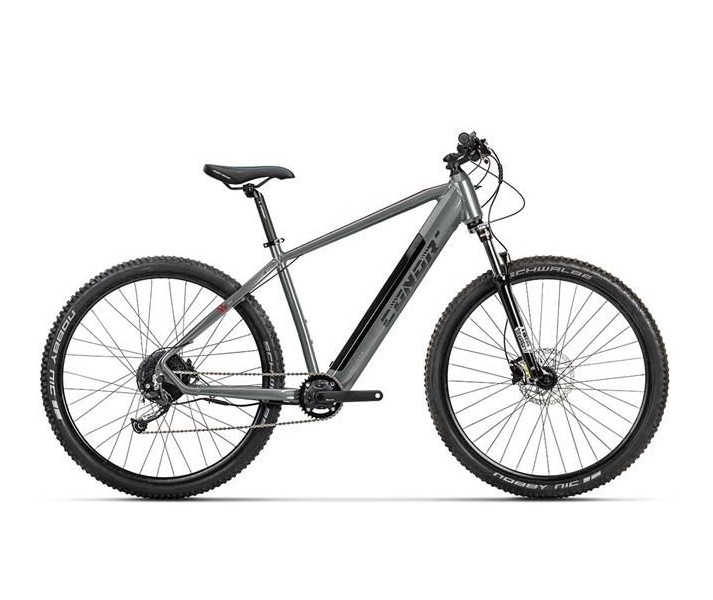 Bicicleta Conor Java E-MTB 29' 2022