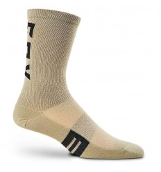 Calcetines Fox Flexair 6 Merino Beige |28927-374|"