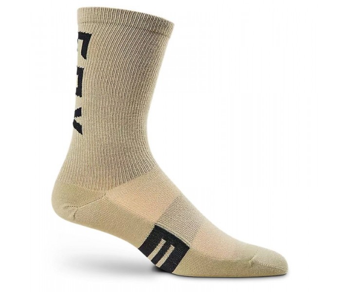 Calcetines Fox Flexair 6 Merino Beige |28927-374|"