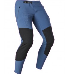 Pantalón FOX Flexair Pro Azul |28890-203|