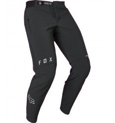 Pantalón FOX Flexair Pro Fire Alpha Negro |26093-001|
