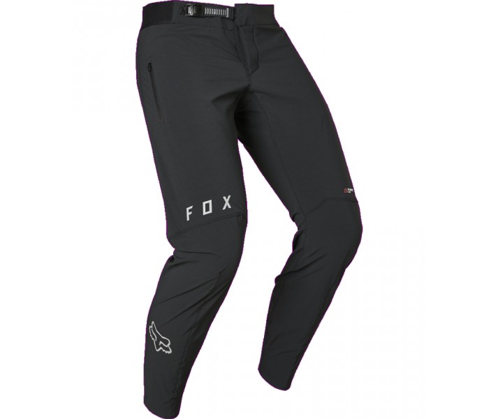 Pantalón FOX Flexair Pro Fire Alpha Negro |26093-001|