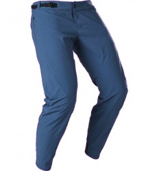 Pantalón FOX Ranger Azul |28891-203|