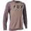 Camiseta FOX Flexair Pro Marrón|28865-352|