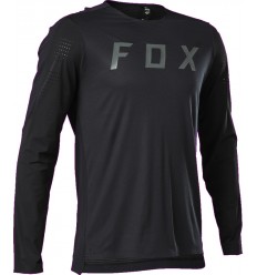 Camiseta FOX Flexair Pro Negro|28865-001|