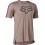 Camiseta FOX Flexair Delta Marrón|28877-352|