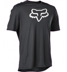 Camiseta FOX Ranger Negro|28874-001|