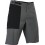 Pantalón Corto FOX Ranger Utility Gris Oscuro