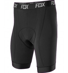 Short Interior FOX Tecbase Negro |25314-001|
