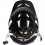 Casco Fox Speedframe Pro Dvide Negro |29416-001|