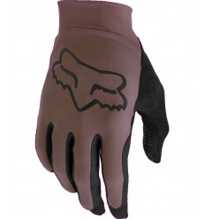 Guantes FOX Flexair Marrón |27180-352|