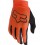 Guantes FOX Flexair Naranja Fluor |27180-824|