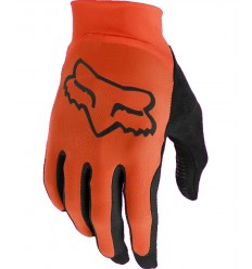 Guantes FOX Flexair Naranja Fluor |27180-824|