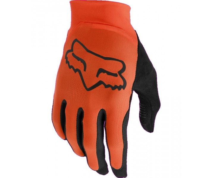 Guantes FOX Flexair Naranja Fluor |27180-824|