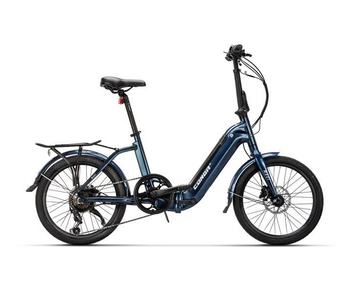 Bicicleta Eléctrica Conor Maui E-Folding 20' 2022