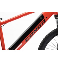 Bicicleta Conor Nepal E-MTB 27,5' 2022