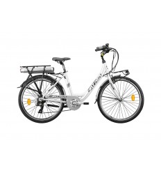 Bicicleta Atala 26' E-Run 7.1 Lady 500 2022