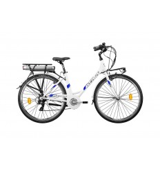 Bicicleta Atala 26' E-Run 7.1 Lady 500 2022
