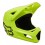 Casco Infantil FOX Rampage CE/CPSC Amarillo Fluor |27616-130-YS|